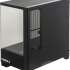Корпус mATX Formula Crystal Z1M, Mini-Tower, без БП,  черный [cristal z1m]